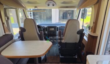 Mercedes-Benz Hymer*2018 full