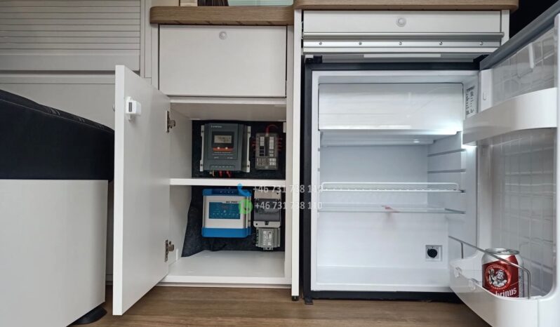 Volkswagen T6*2017 full