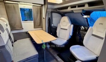 LMC Hymer H664*2023 full