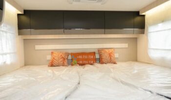 Ford Chausson 627 GA Titanium Ultimate*2024 full