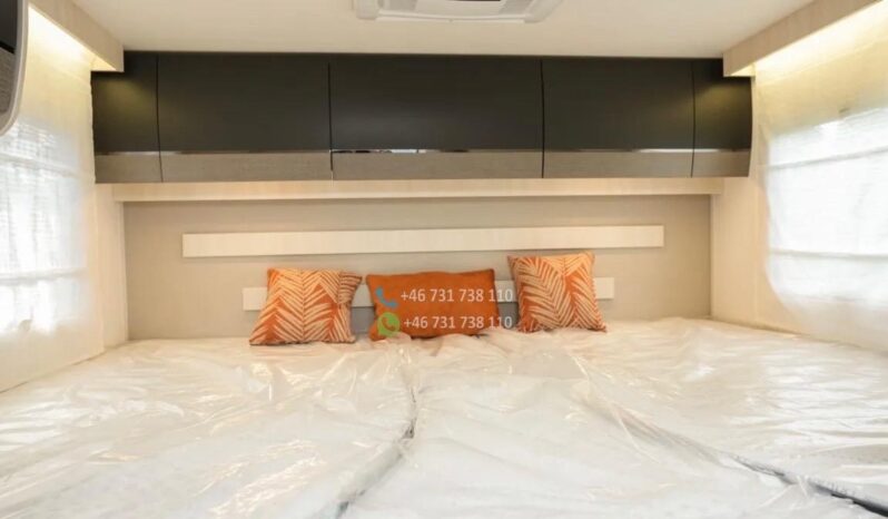 Ford Chausson 627 GA Titanium Ultimate*2024 full