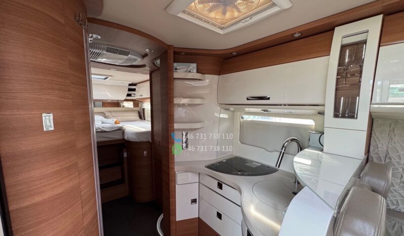 Mercedes-Benz Carthago Chic C-Line I 4.9L*2023 full