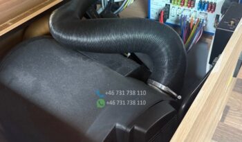 Weinsberg Cara Core 650MEG*2020 full