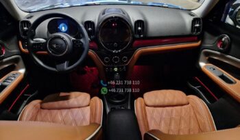 MINI Countryman Cooper SE ALL4*2023 full