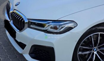 BMW Série 5 Touring – 520d xDrive M Sport Edition*2021 full