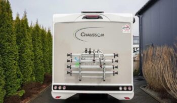 Ford Chausson 627 GA Titanium Ultimate*2024 full