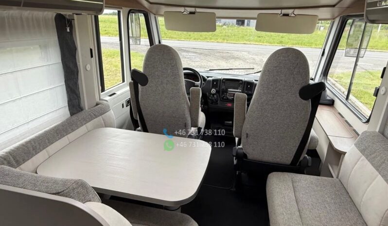 Dethleffs Trend I 7057*2019 full