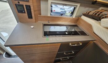 Weinsberg X-CURSION CUV 500 MQ PEPPER*2023 full