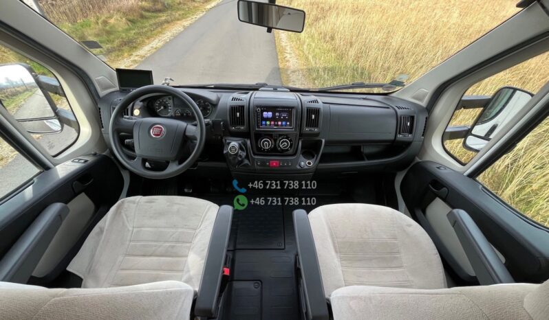 Fiat DUCATO ML LOUIS MC2-73G*2013 full