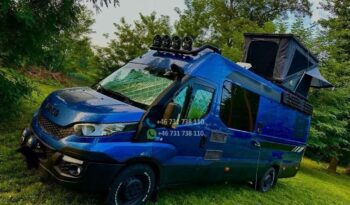 Iveco Daily 35*2016 full