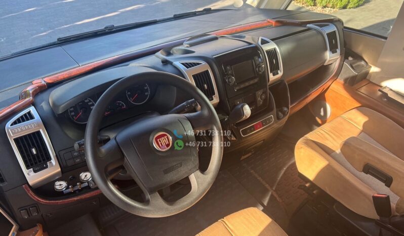 Carthago C-COMPACTLINE*2014 full