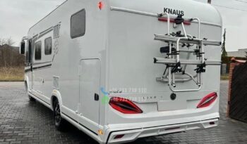 KNAUS Live I*2022 full