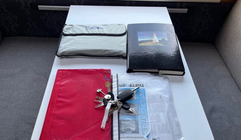 Fiat DUCATO PALMO A700*2008 full