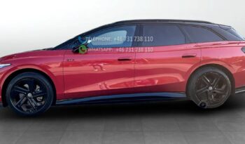 Volkswagen ID.7 GTX Tourer 340Ch Edition* SUV 2025 full