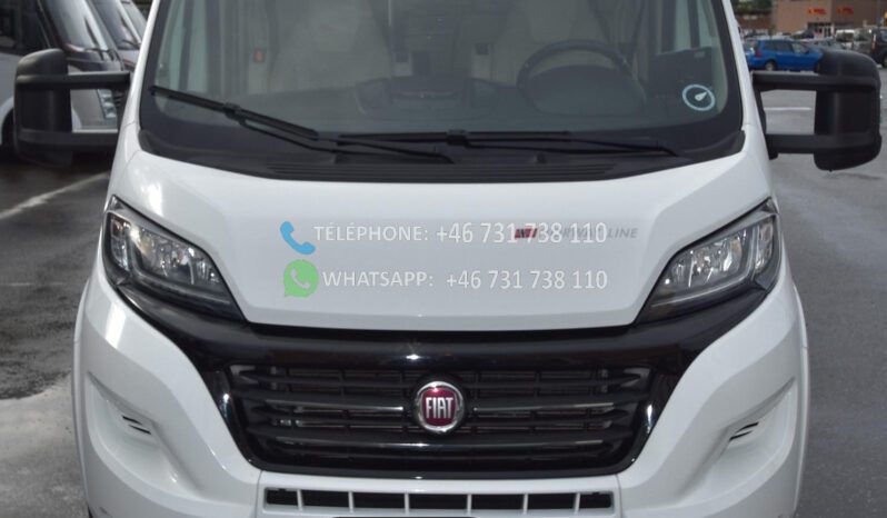 Hymer T 678 CL* 2015 full