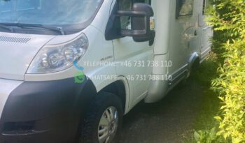 Fiat Ducato P200 SEA* 2009 full