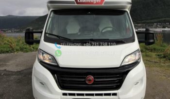 Challenger 357* 2018 full