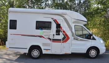 Challenger 195 Genesis* 2019 full