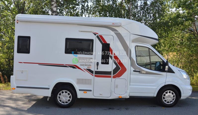 Challenger 195 Genesis* 2019 full