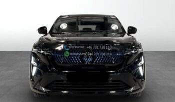 Renault Rafale E-Tech 4×4 ESPRIT ALPINE 300Ch* SUV 2025 full
