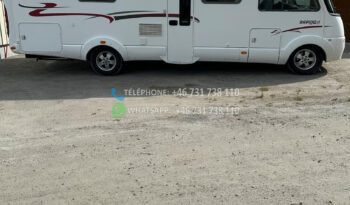 Rapido 9065DF* 2009 full