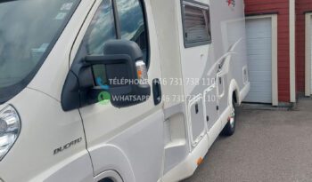 Carthago Tourer* 2012 full