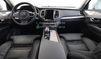 Volvo XC90* 2024 full