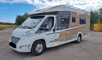 Dethleffs T7010-2 Esprit* 2013 full