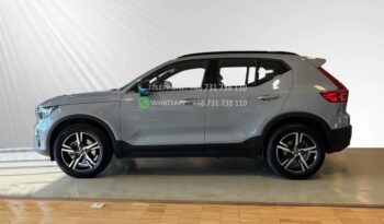 Volvo XC40 B4 FWD* 2025 full