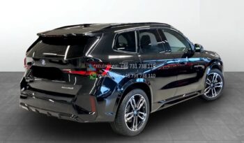 BMW X1 xDrive25e* SUV 2025 full