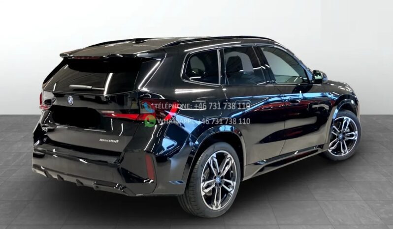 BMW X1 xDrive25e* SUV 2025 full