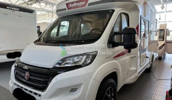 Challenger 398 XLB Édition spéciale* 2018 full