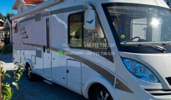 Hymer B678* 2016 full