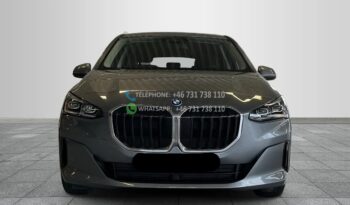 BMW 225e xDrive Active Tourer* 2024 full