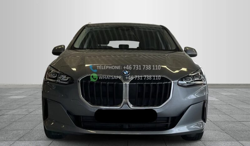 BMW 225e xDrive Active Tourer* 2024 full