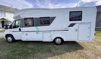 Adria Matrix M 670 SC* 2019 full