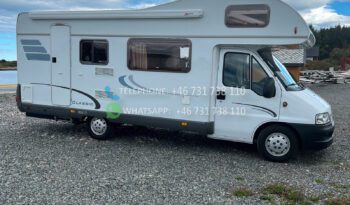Hymer Classic* 2006 full