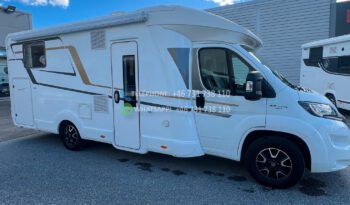 Eura Mobil PT 720 QB* 2019 full