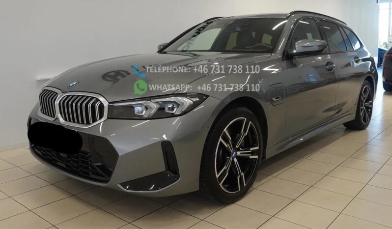 BMW 330e xDrive Touring M-Sport* Combi 2023 full