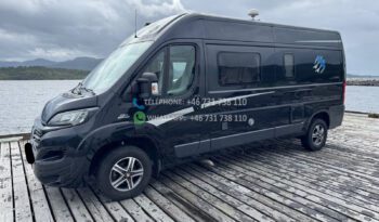 Knaus BoxStar Family* 2016 full