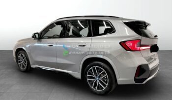 BMW X1 xDrive25e XDRIVE 25E M-SPORT Premium H/K/* 2024 full