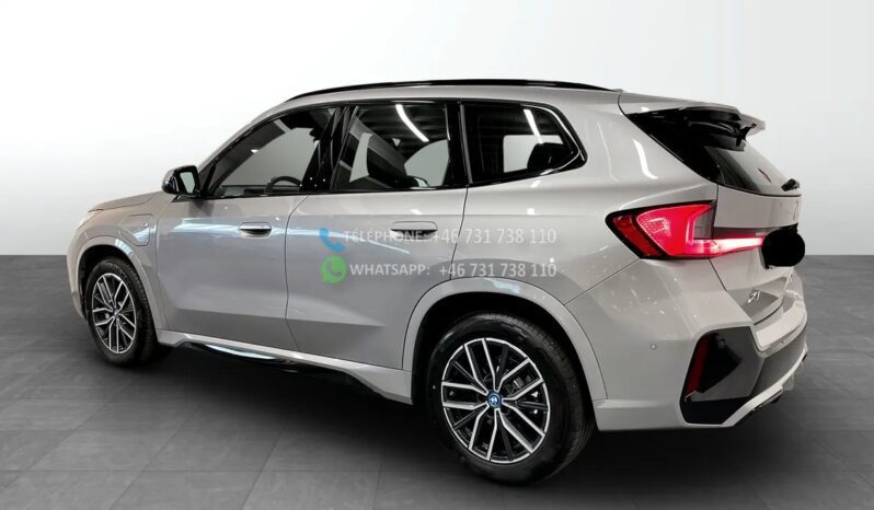 BMW X1 xDrive25e XDRIVE 25E M-SPORT Premium H/K/* 2024 full