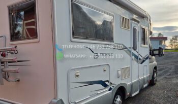 Radiateur Rimor Europeo 91 Plus Truma*2012 full