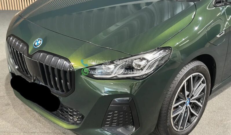 BMW 230e xDrive Active Tourer 326 ch* 2023 full