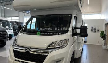 Hobby Optima Ontour A 70 GFM* 2022 full