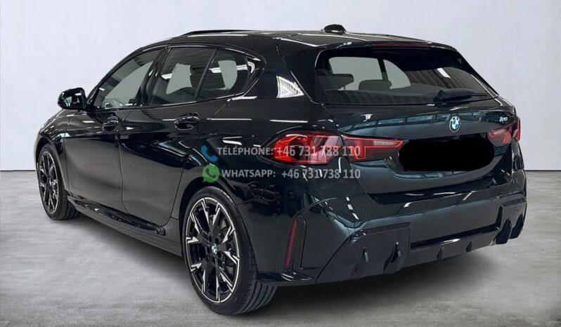 BMW 120 M-Sport* Berline 2025 full