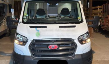 CHALLENGER 380 Start Edition* 2021 full