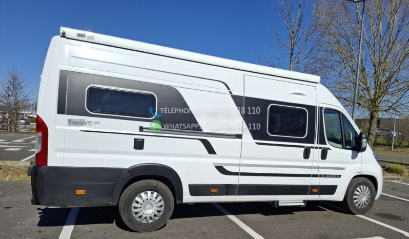 CITROEN ADRIA TWIN 640 SLB* 2023 full