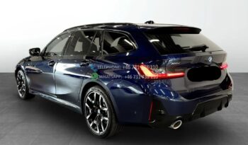 BMW 330e xDrive Touring M Sport Drag Hi-Fi Confort* 2025 full