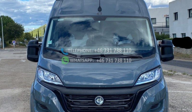 FIAT KYROS* 2023 full